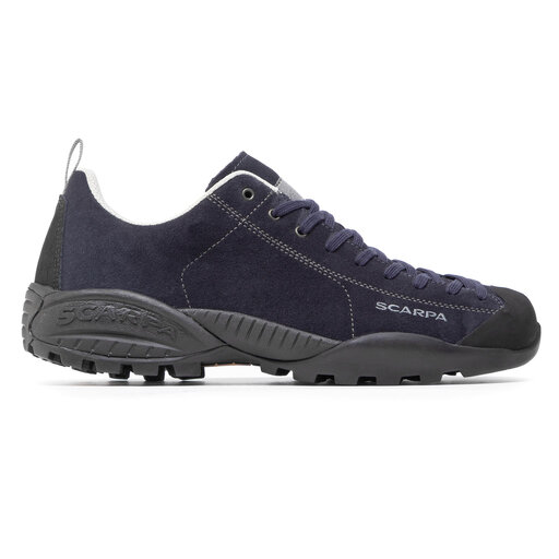 Трекінгові черевики Scarpa Mojito Gtx GORE-TEX 32605-200 Deep Night/Night •  Eobuv.com.ua