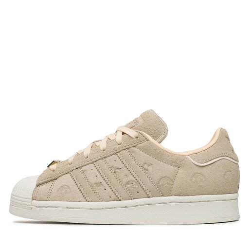 Wildleder adidas superstar 2025