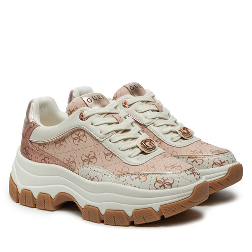 Zapatillas Guess Berrett FLTBER FAL12 Rosa