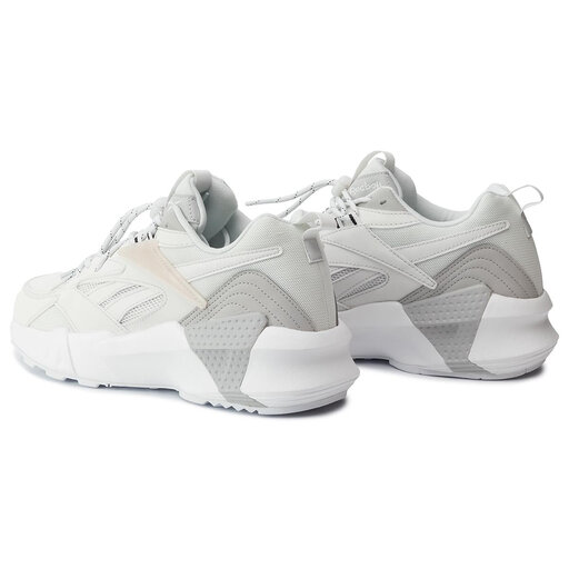 Batai Reebok Aztrek Double Mix Laces DV8967 True Grey/Skul Grey/Whit •  Www.eavalyne.lt