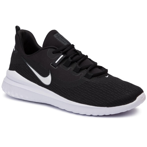 Zapatos Nike Rival 2 AT7909 Black/White/Anthracite •