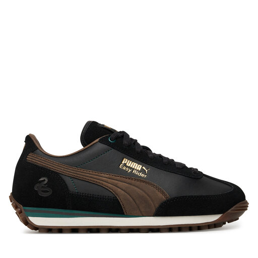 Снікерcи Puma Easy Rider HARRY POTTER Jr 401429 01 Чорний