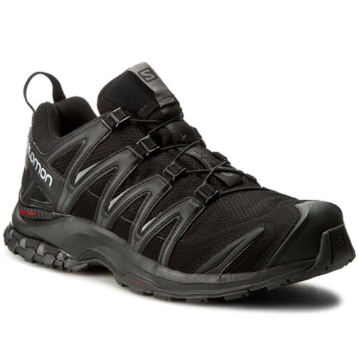 Снікерcи Salomon Xa Pro 3D Gtx GORE-TEX 393322 27 V0 Чорний