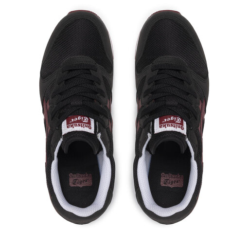 Onitsuka tiger shop alvarado femme noir