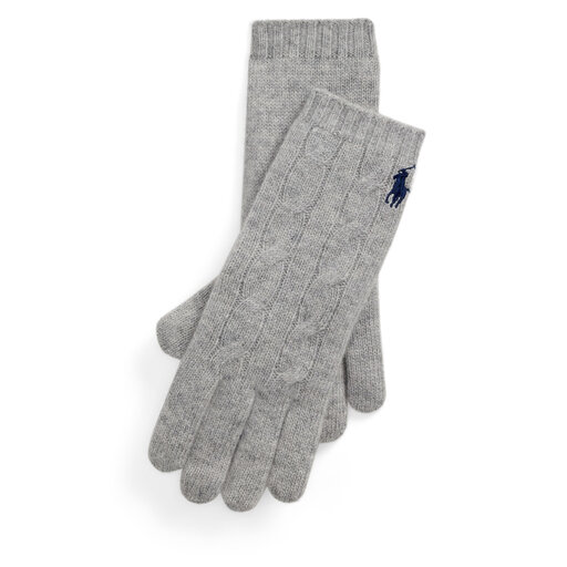 Gants ralph lauren femme outlet