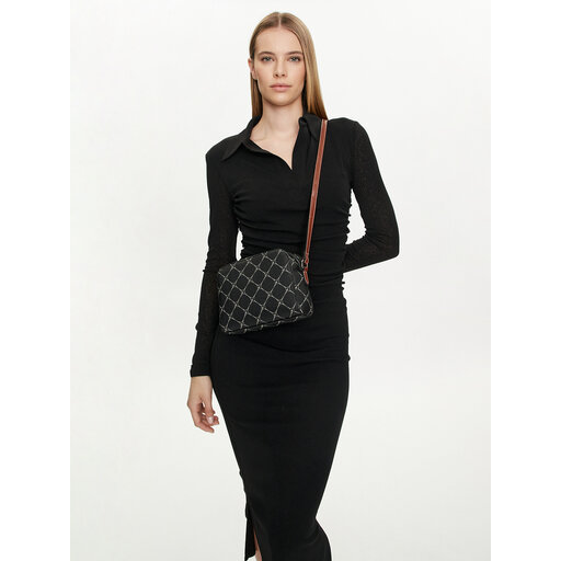 Pepe Jeans Damen Anastasia T-Shirt – Aus Baumwoll-Jersey, Kurzärmlig, Mit Rundhals