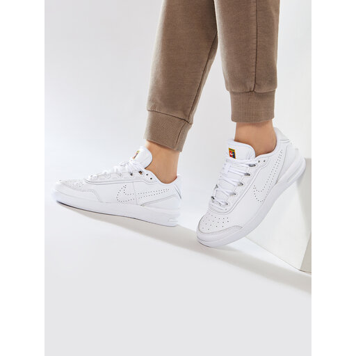 Tennisschuhe Nike Air Max Vapor Wing Prm Qs CZ5674 101 Weiß