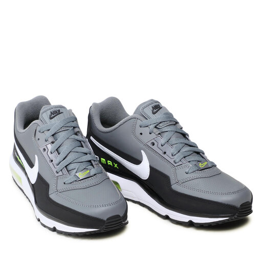 Forţat A citi elev  Pantofi Nike Air Max Ltd 3 DD7118 002 Black/White/Smoke Grey/Violet •  Epantofi.ro