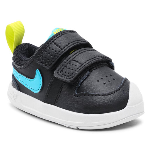 Zapatillas Nike Pico 5 TDV AR4162 006 Negro zapatos.es