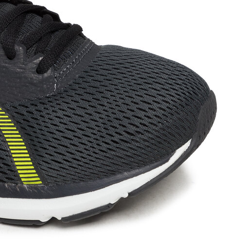 Batai Asics Gel-Flux 6 1011A856 Graphite Grey/Hazard Green 022 •  Www.eavalyne.lt