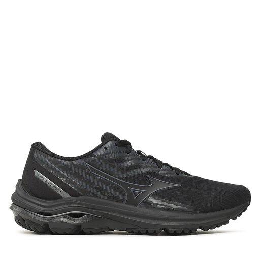 Zapatillas de running Mizuno Wave Equate 7 J1GC2348 Negro zapatos.es