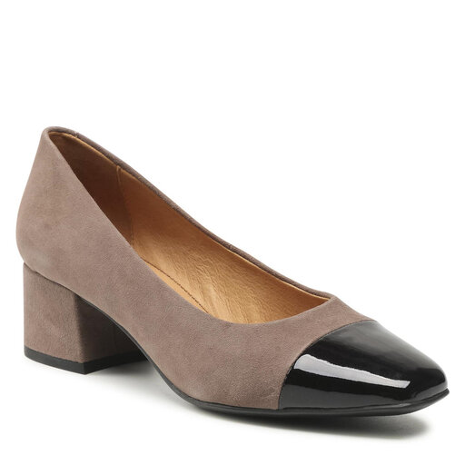Caprice 9-22305-27 Taupe/Black 330 