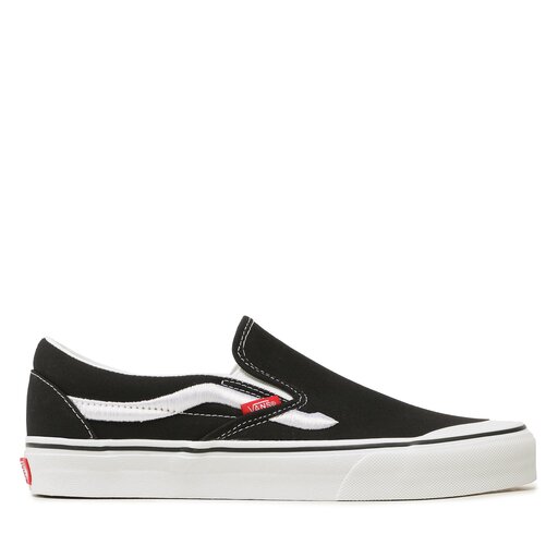 Vans classic slip-on 138 sneaker top