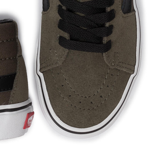 Laisvalaikio batai Vans Sk8-Mid 