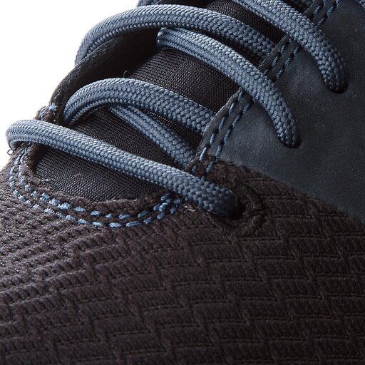Chaussures basses Timberland Bradstreet F L Oxford A1LH8 Midnight