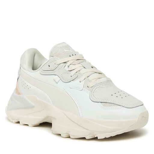 Снікерcи Puma Orkid Thrifted Wns 389909 01 Білий | evzuttya.com.ua