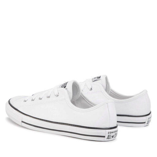 Ctas online dainty converse