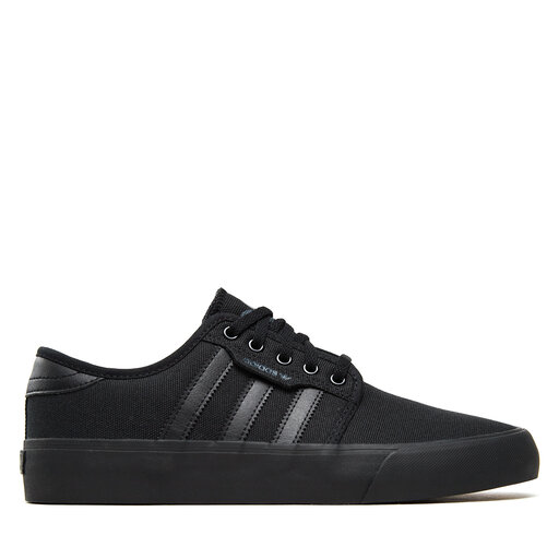 adidas seeley all black