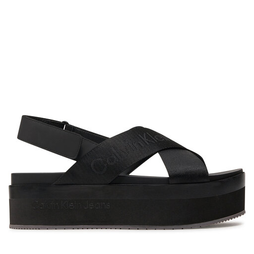 Flatform sandali store