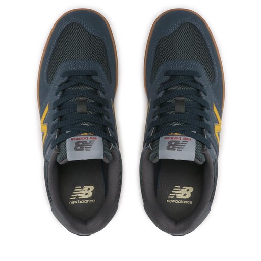 Laisvalaikio batai New Balance AM574TNS Tamsiai m lyna eavalyne.lt