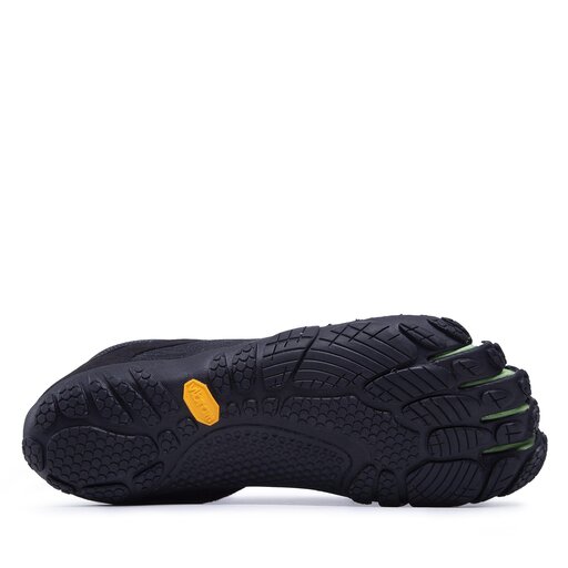 Взуття для бігу Vibram Fivefingers V-Run Retro 21W8002 Чорний