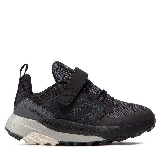 Trekkingi adidas Terrex Trailmaker Cf K FW9324 Czarny | eobuwie.com.pl