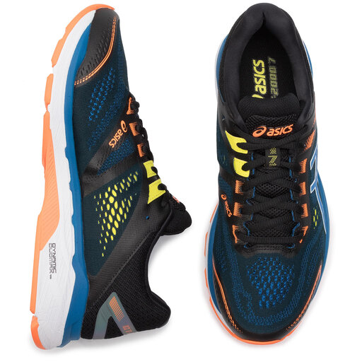 Asics gt 2000 7 black lake drive online