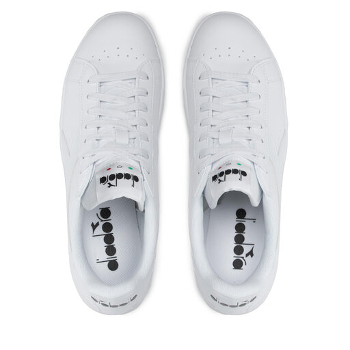 Sneakers Diadora Torneo Bianco