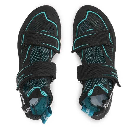 Buty wspinaczkowe Scarpa Reflex V Wmn 70067-002 Czarny