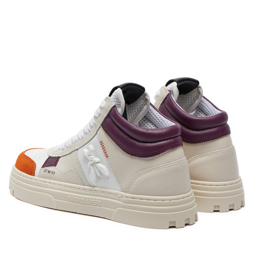 Sneakers Patrizia Pepe 8Z0099/V020-J3T3 Beige