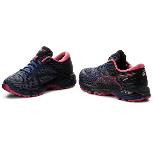 Pantofi Asics Gel Comulus 19 G Tx GORE TEX T7C7N 4990 epantofi.ro