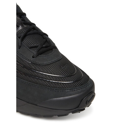 ★NIKE★ Air Max Verse M Black White FV1302003 FV1302-003 Sneakersy Nike Air Max Verse FV1302 003 Czarny | eobuwie.com.pl