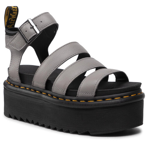 Dr best sale martens basutes