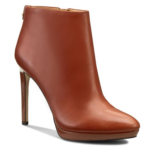 Calvin klein discount sandria boots