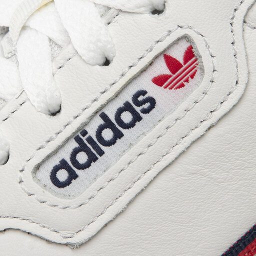 Adidas continental 80 ee5393 deals