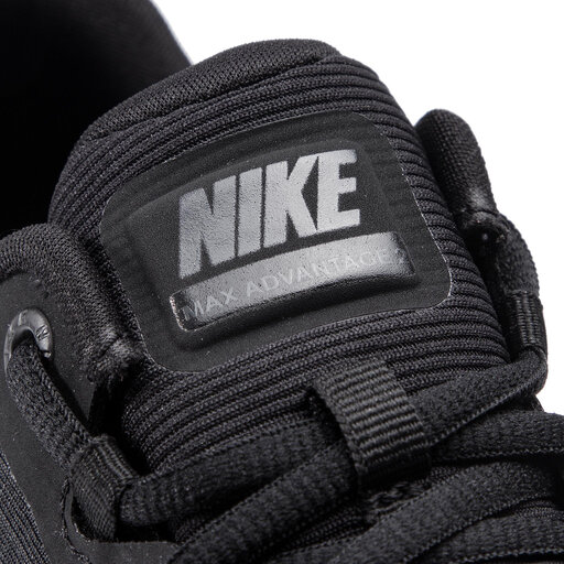 Énfasis técnico cansada Zapatos Nike Air Max Advantage 2 AA7396 002 Black/Anthracite •  Www.zapatos.es