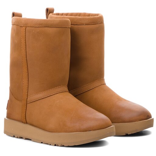 classic waterproof uggs