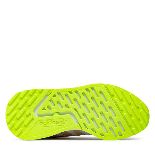 Sneakers adidas Multix J Q47132 Bej