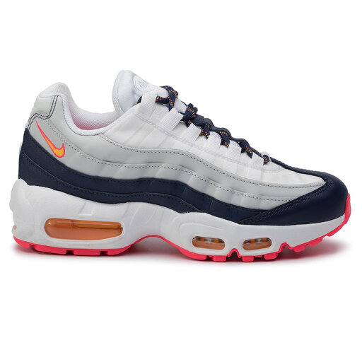 Air max 95 womens outlet orange
