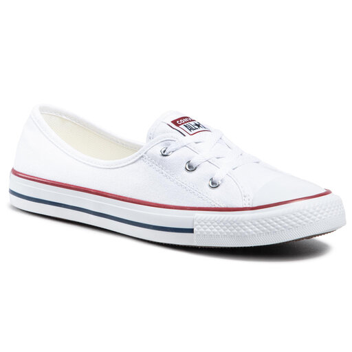 Lacing converse to slip on on sale