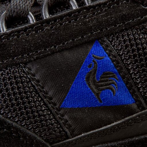 Le coq sportif eclat 89 deals black