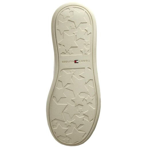 Auliniai batai Tommy Hilfiger Zero Jr 
