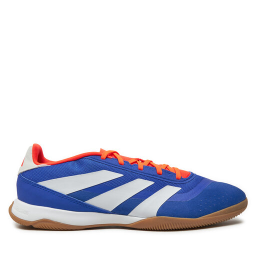 Взуття для футболу adidas Predator League In IF6393 Голубий