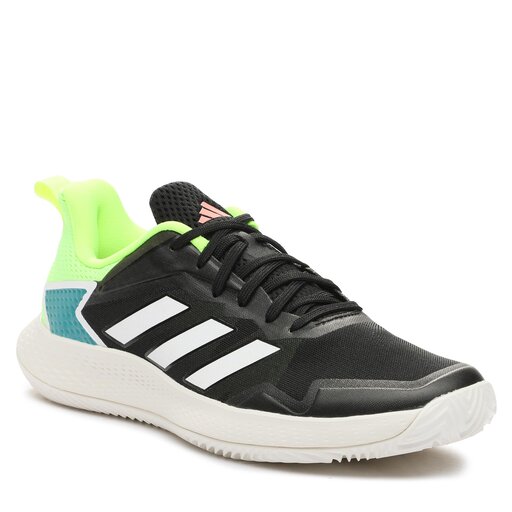 Παπούτσια adidas Defiant Speed Tennis Shoes ID1511 Cblack/Owhite/Broyal