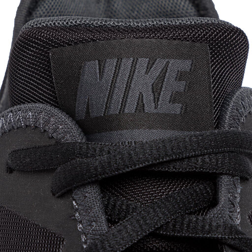 Batai Nike Air Max Infuriate III Low AJ5898 007 Black/Mtlc Dark Grey •  Www.eavalyne.lt