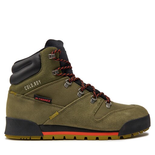 Botas de trekking adidas Terrex Snowpitch Hiking Shoes