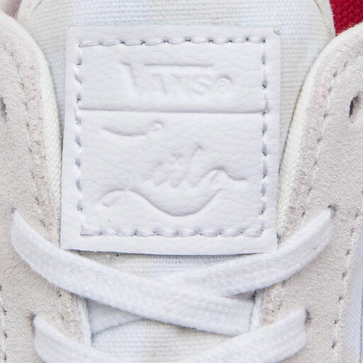 Vans leila hurst deals decon style 36