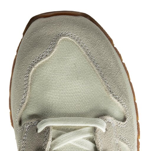 Sneakers New Balance U520CC Beige chaussures