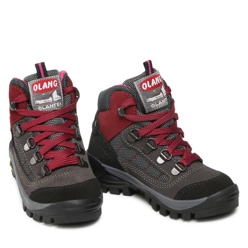 Scarpe da trekking Olang Grigio