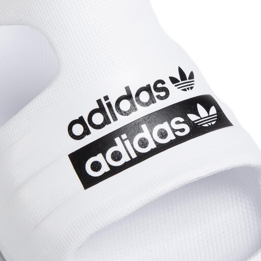 Basutės adidas adilette Play I EF6238 Ftwwht/Cblack/Ftwwht • Www.eavalyne.lt